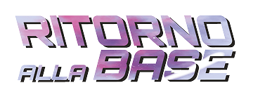 Ritorno alla Base Logo